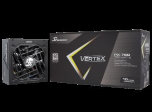 Seasonic PC-Netzteil »VERTEX-PX-750«