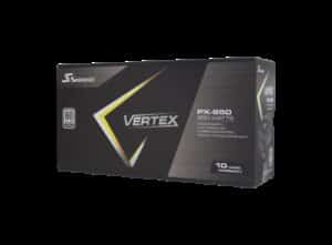 Seasonic PC-Netzteil »VERTEX-PX-850«