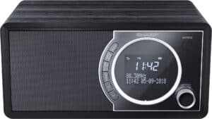 Sharp Digitalradio (DAB+) »DR-450«