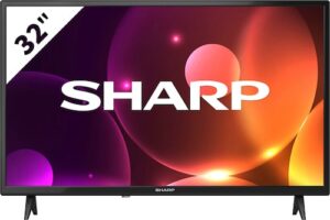 Sharp LED-Fernseher »1T-C32FAx«