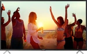 Sharp LED-Fernseher »4T-C50BNx«