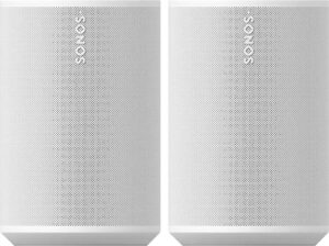 Sonos Lautsprecher »Set: 2x ERA 100«