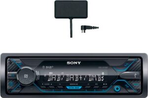 Sony Autoradio »DSX-A510KIT«