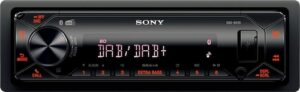 Sony Autoradio »DSXB41KIT«