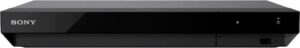 Sony Blu-ray-Player »UBP-X500«
