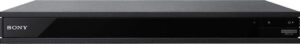 Sony Blu-ray-Player »UBP-X800M2«
