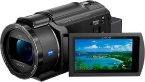 Sony Camcorder »FDR-AX43A«