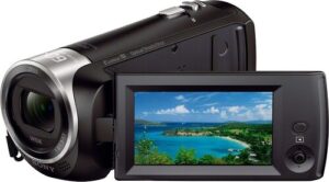 Sony Camcorder »HDR-CX405«