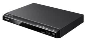 Sony DVD-Player »DVP-SR760H«