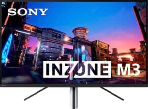 Sony Gaming-Monitor »INZONE M3«