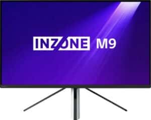 Sony Gaming-Monitor »INZONE M9«