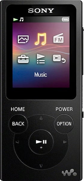 Sony MP3-Player »NW-E394«