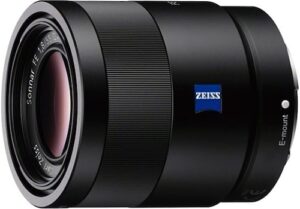 Sony Objektiv »SEL55F18Z«