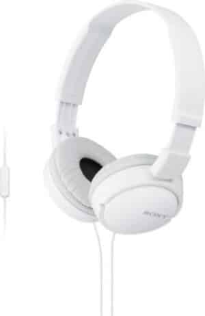 Sony On-Ear-Kopfhörer »MDR-ZX110AP Faltbarer«