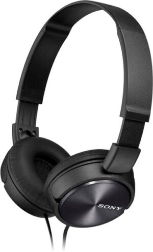 Sony Over-Ear-Kopfhörer »MDR-ZX310«