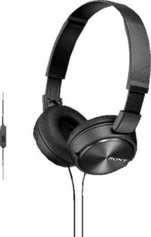 Sony Over-Ear-Kopfhörer »MDR-ZX310AP«