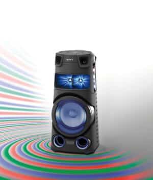 Sony Party-Lautsprecher »MHC-V73D«