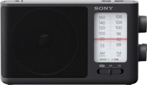 Sony Radio »ICF506«