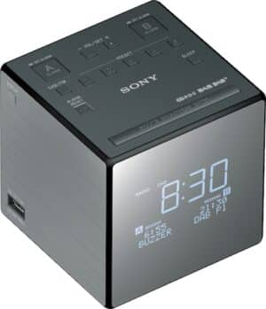 Sony Radio »XDRC1DBP«