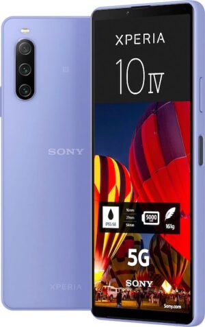 Sony Smartphone »Xperia 10 IV«