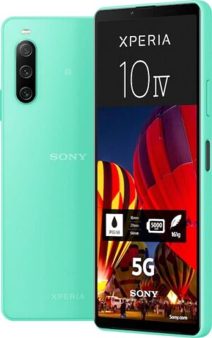 Sony Smartphone »Xperia 10 IV«