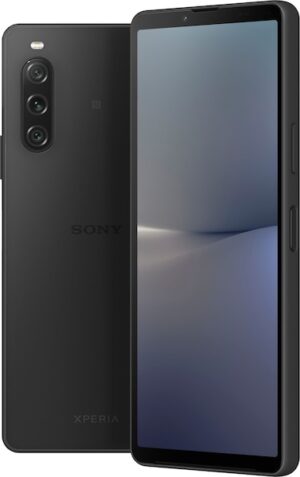 Sony Smartphone »XPERIA 10V«