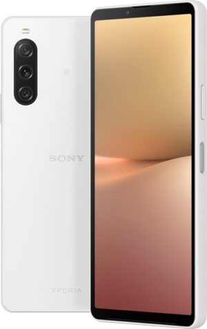 Sony Smartphone »XPERIA 10V«