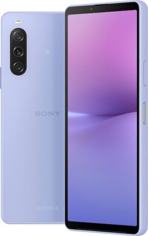 Sony Smartphone »XPERIA 10V«