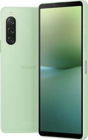 Sony Smartphone »XPERIA 10V«