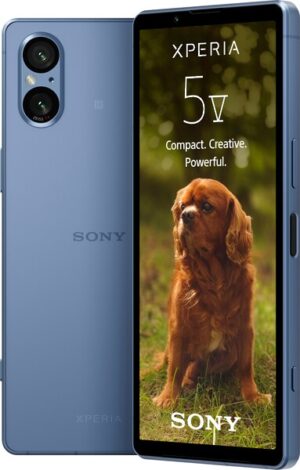 Sony Smartphone »XPERIA 5V«