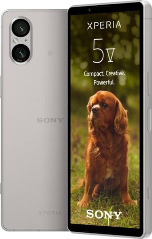 Sony Smartphone »XPERIA 5V«