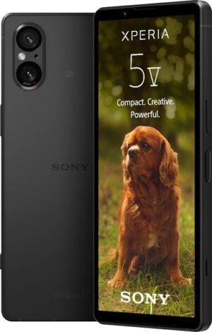 Sony Smartphone »XPERIA 5V«