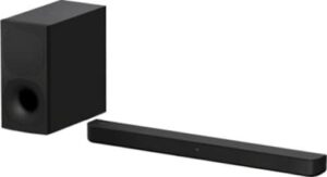 Sony Soundbar »HT-SD40«