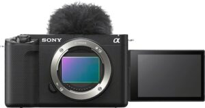 Sony Systemkamera »ZV-E1«