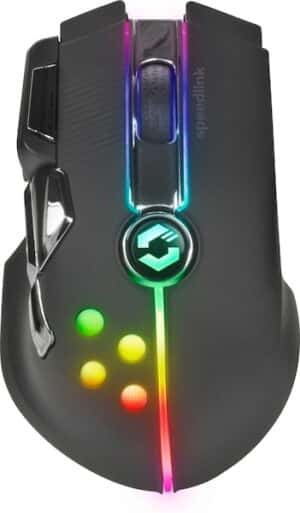 Speedlink Gaming-Maus »IMPERIOR wireless«