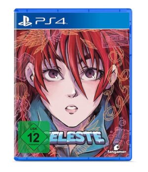 Spielesoftware »Celeste«