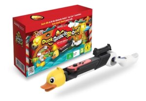 Spielesoftware »Duck