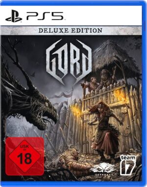 Spielesoftware »Gord Deluxe Edition«