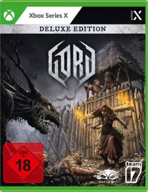 Spielesoftware »Gord Deluxe Edition«