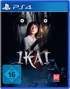 Spielesoftware »Ikai«