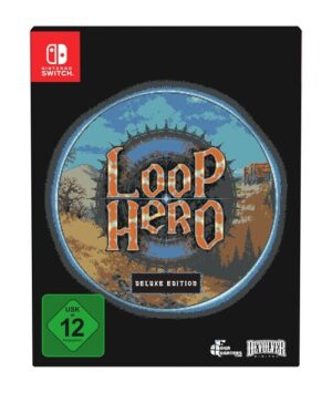 Spielesoftware »Loop Hero: Deluxe Edition«