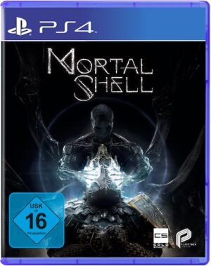 Spielesoftware »Mortal Shell«