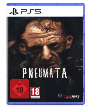 Spielesoftware »Pneumata«