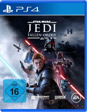 Spielesoftware »STAR WARS Jedi: Fallen Order™«