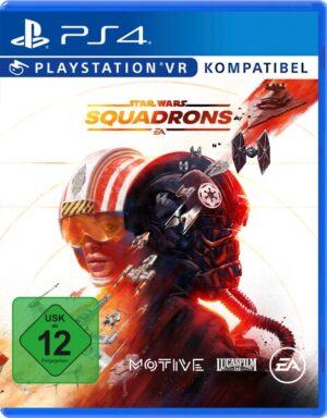 Spielesoftware »STAR WARS™: Squadrons«