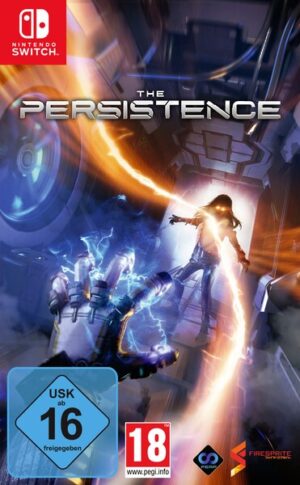 Spielesoftware »The Persistance«