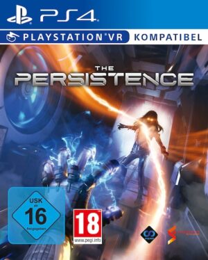 Spielesoftware »The Persistance«