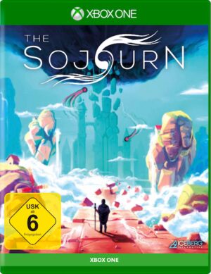 Spielesoftware »The Sojourn«
