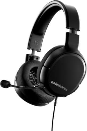 SteelSeries Gaming-Headset »Arctis 1«