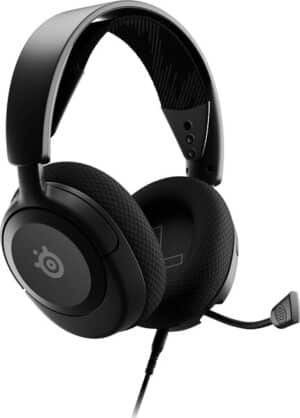 SteelSeries Gaming-Headset »Arctis Nova 1«